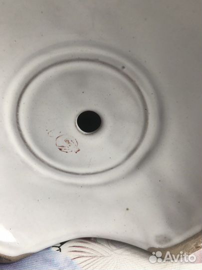 Самовар с заваоным чайником