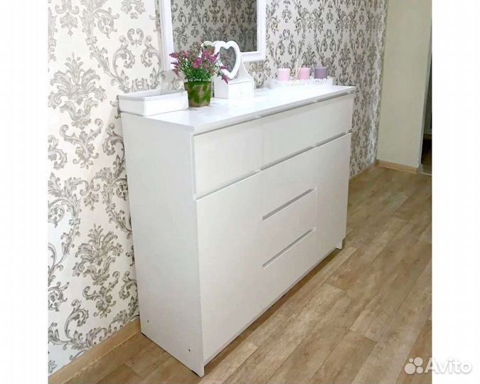 Комод Мори 1200.4