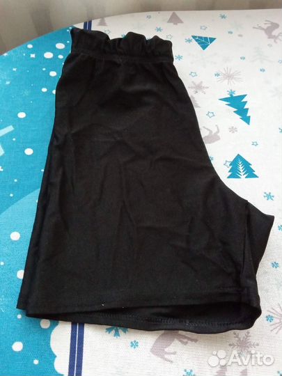 Шорты для девочек