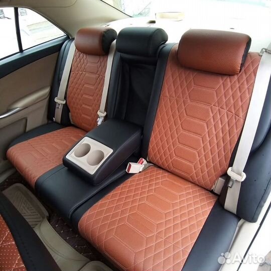 Чехлы Premio 260