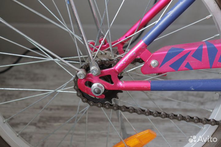 Велосипед Stels Pilot 310