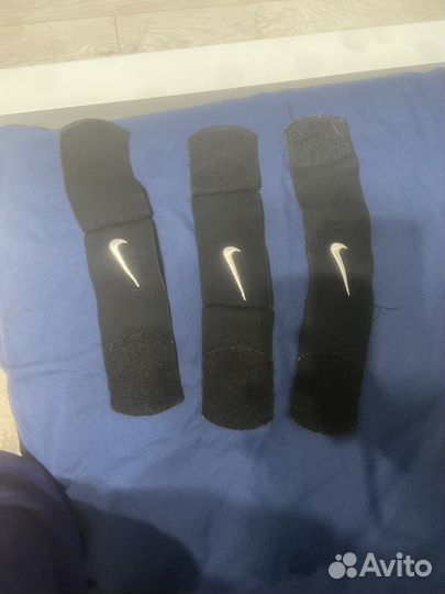 Держатели для щитков