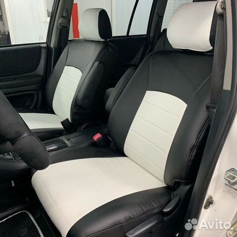 Чехлы Toyota Kluger