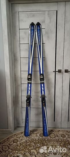 Горные лыжи Rossignol cut 9.9