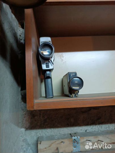 Радио,видео,фото, аппаратура СССР