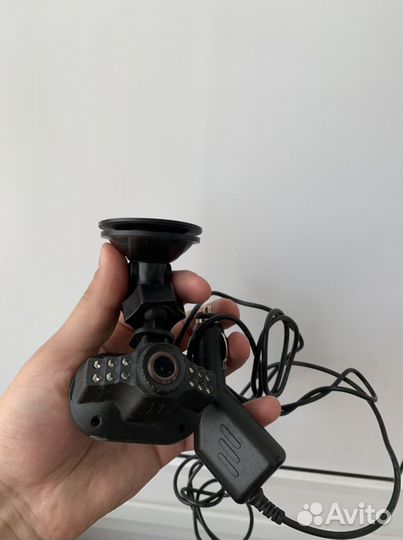 Видеорегистратор