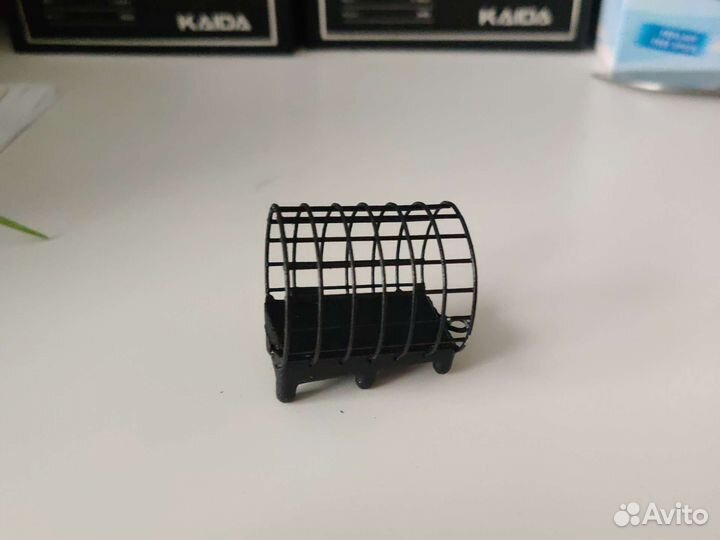 Кормушки грунтозацеп