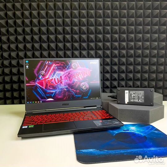 Надежные и производительные игровые ноутбуки для и