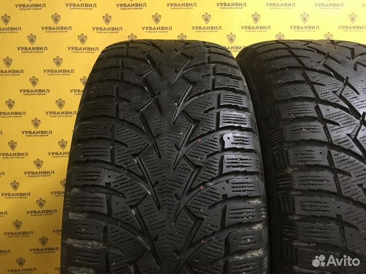 Toyo Observe G3-Ice 285/60 R18 120T