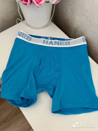Hanes трусы