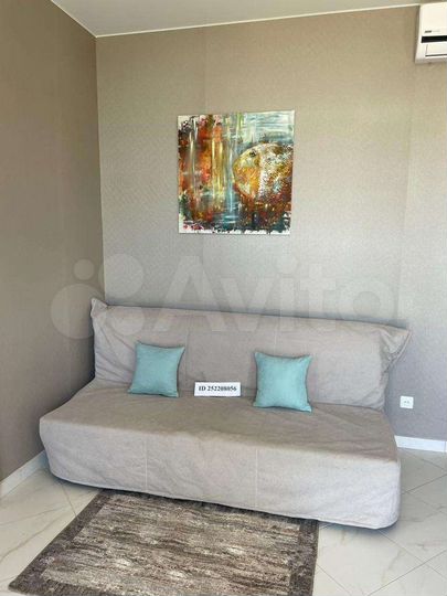 Комната 25 м², 1/3 эт.