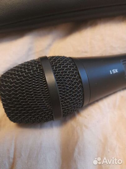 Студийный микрофон Sinhazer XS -1 Австрия