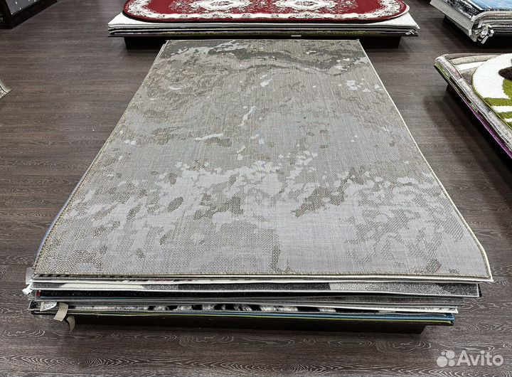 Ковер для кухни, циновка 2х3