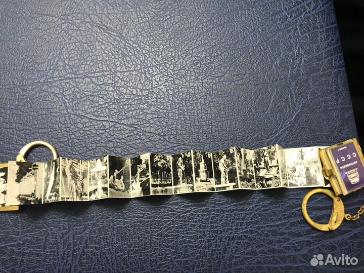 Белоки-книжки ретро