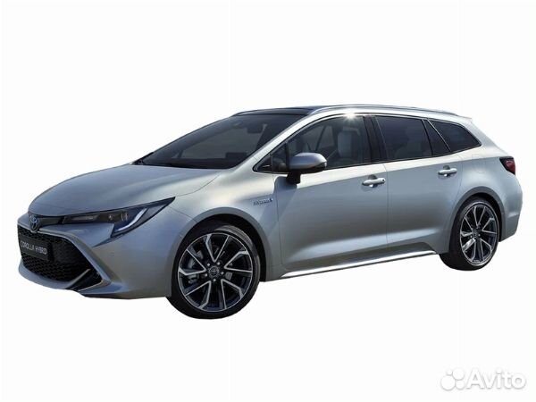 Направляющая тормозного суппорта зад верхняя camry 17, corolla, RAV4 19