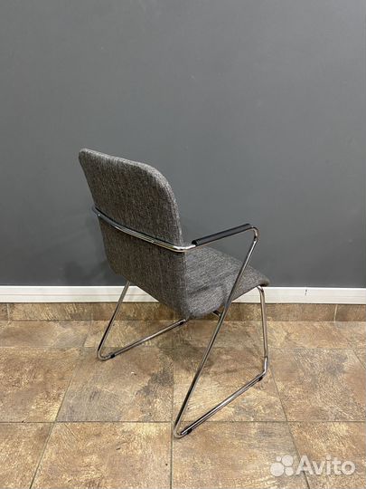 Стул Честер сн (серый)