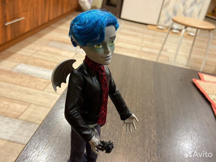 Кукла Монстер Хай