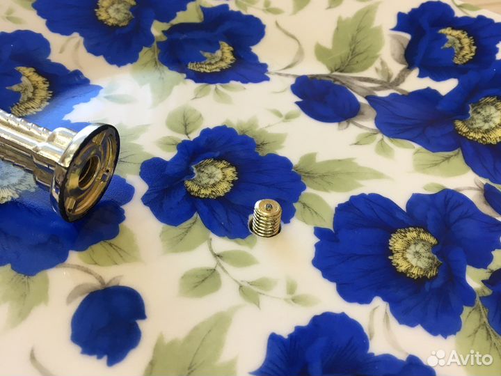 Блюдо для фруктов этажерка