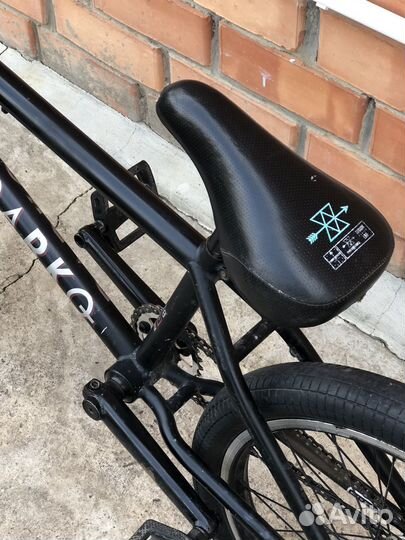 Bmx radio darko 2016