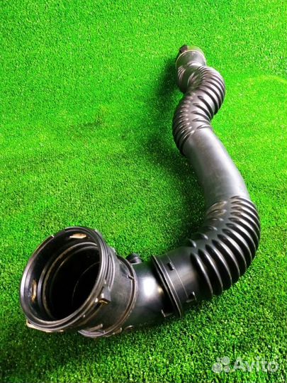 Воздуховод наддувочного воздуха Bmw 528I F10 N20