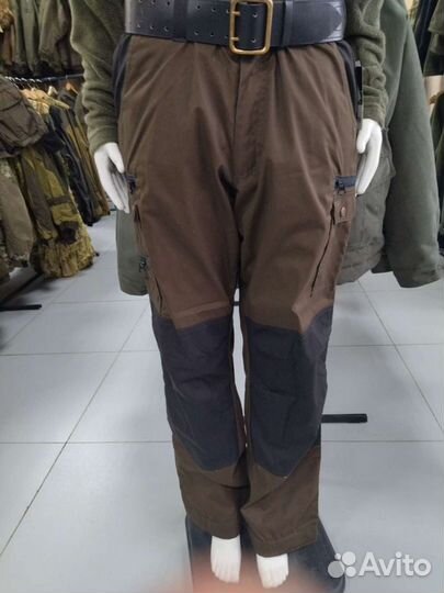 Брюки swedteam р.52 Швеция