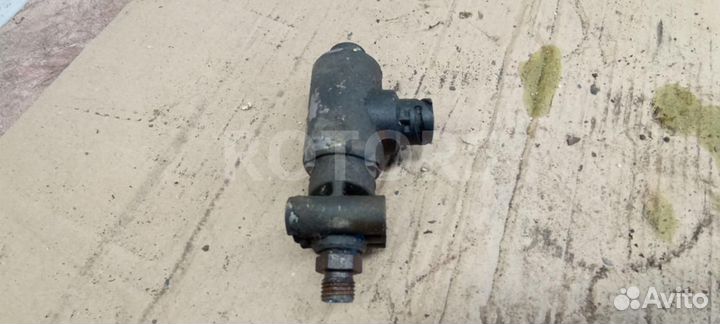 Клапан горного тормоза DAF XF 105 2007 4721726860