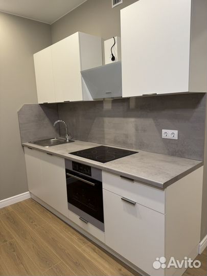 Кухонная гарнитура