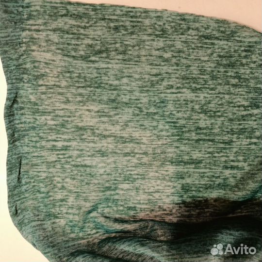 Трикотажное полотно