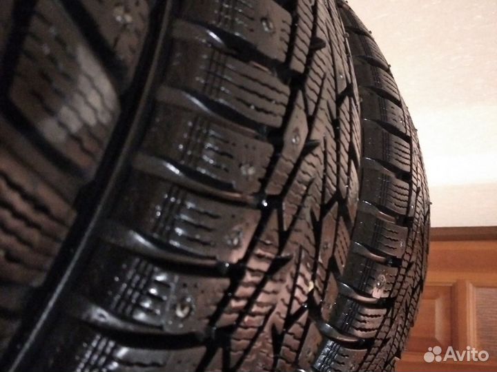 Nokian Tyres Hakkapeliitta 7 195/55 R16