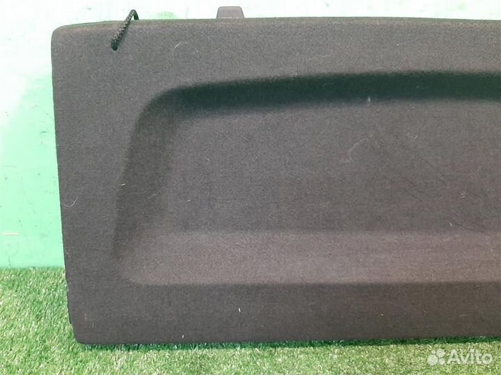 Полка багажника Chevrolet Aveo T300 2012