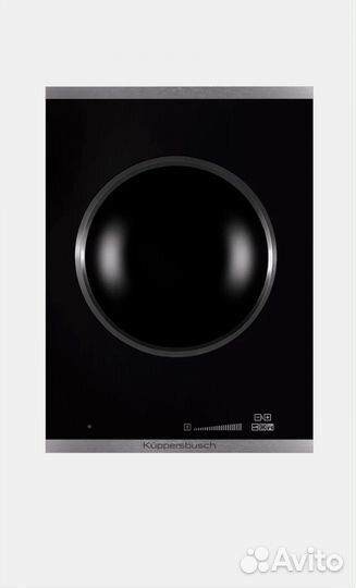 Варочная панель Kuppersbusch vkiw 3800.0 SR