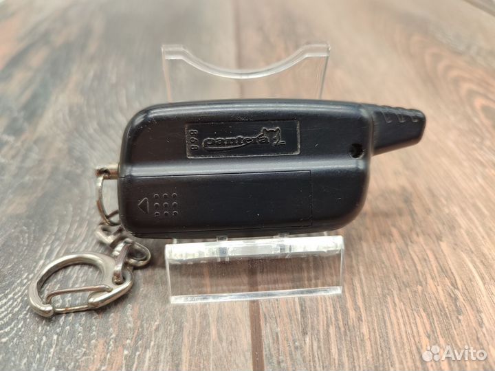 Брелок Pantera SLK 868