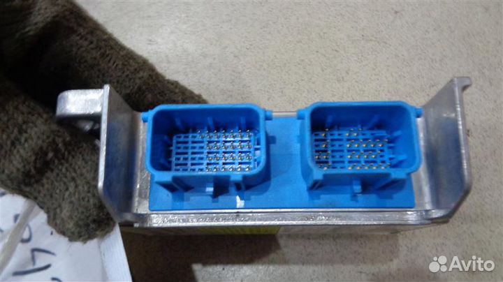 Блок управления AIR BAG Hyundai ix35 2010-2015