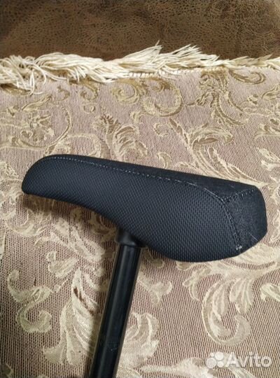 Седло на бмх