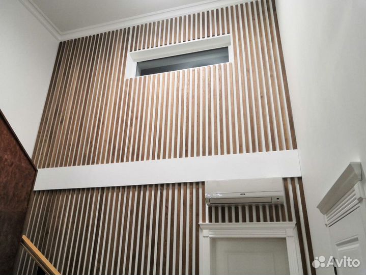 Купить рейки мдф от производителя