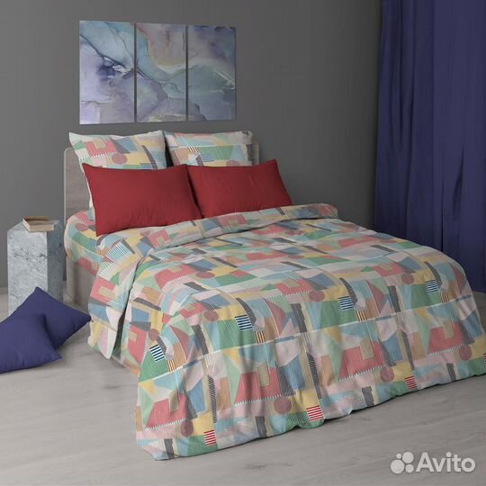 Ткань Перкаль для Постельного белья