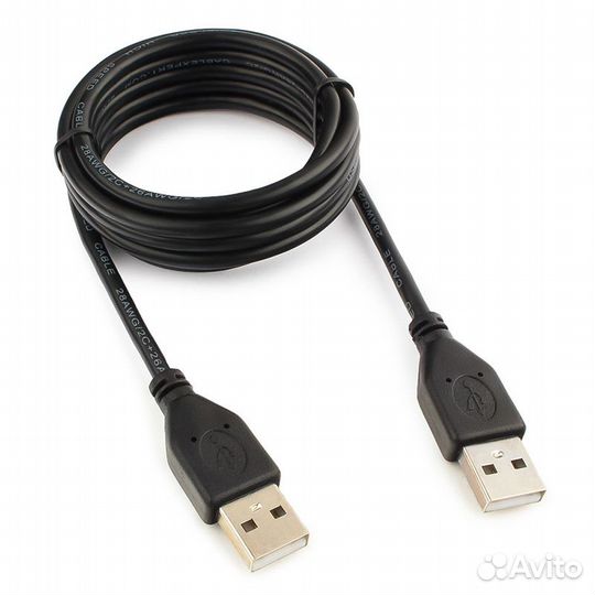 Кабели VGA, DVI, hdmi