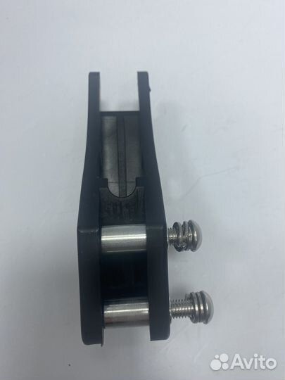 Ловушка цепи питбайк