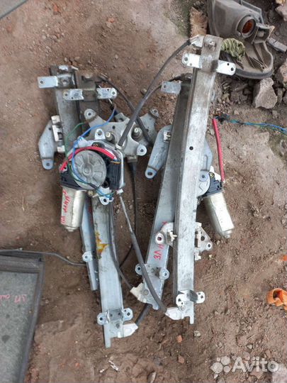 Эсп Альмера Н15