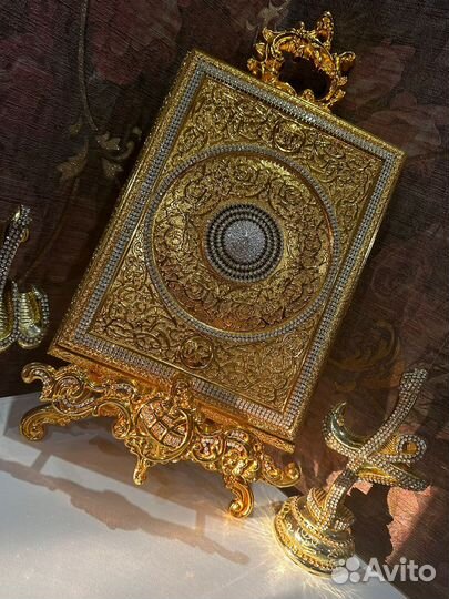 Шкатулка для Корана