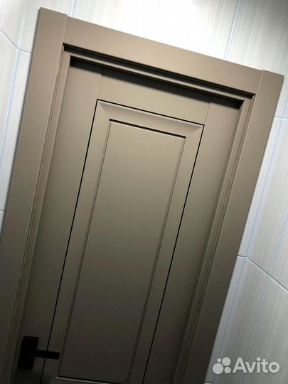 Межкомнатные двери