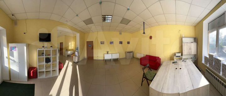 Свободного назначения, 90 м²