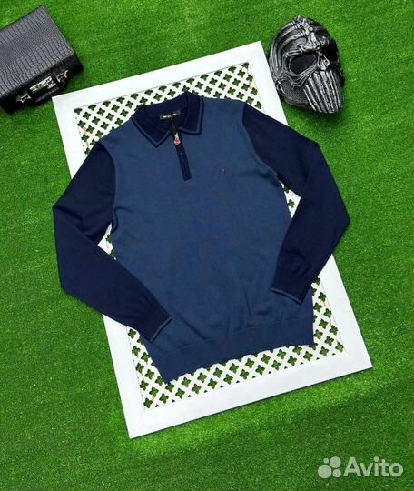 Свитер loro piana