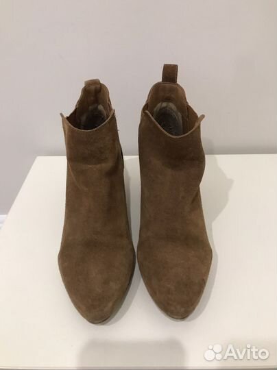 Ботильоны mango