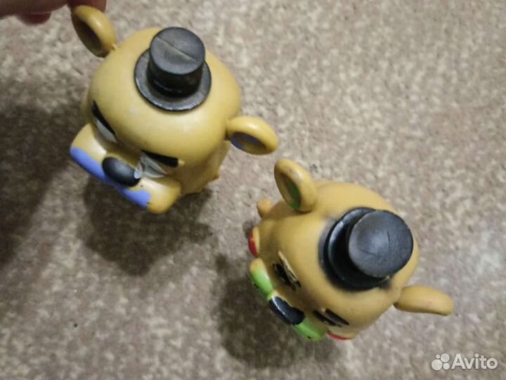 Игрушка funko pop