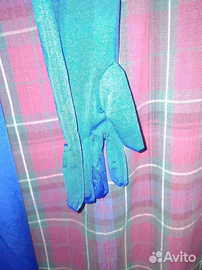 Костюм детский хромакей 8-10лет WalMart Stuffland