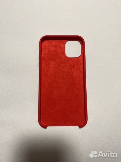Чехол на iPhone 11 pro и 11