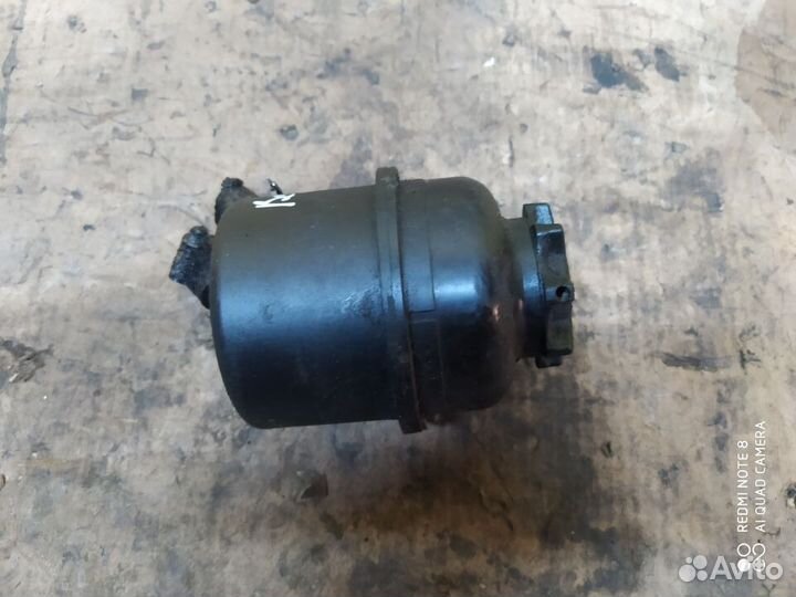 Бачок гур Opel Vectra А