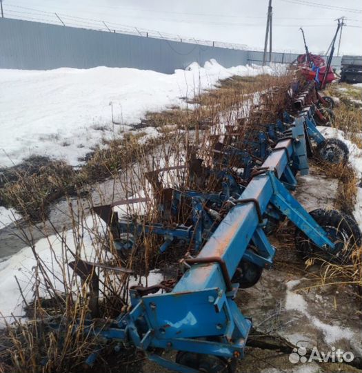 Культиватор крн-5,6