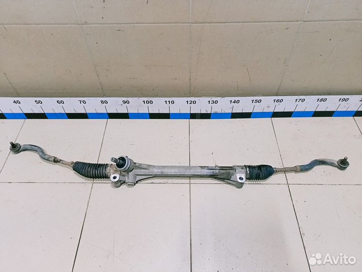 Рейка рулевая RAV 4 2013